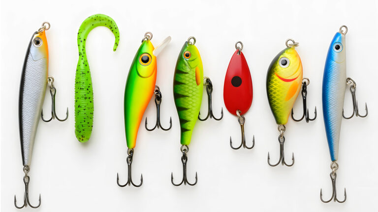 The bait must appeal to the fish: Topics that land.