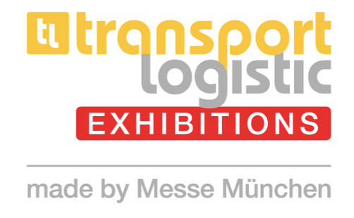 transport Logisic Messe München Logo