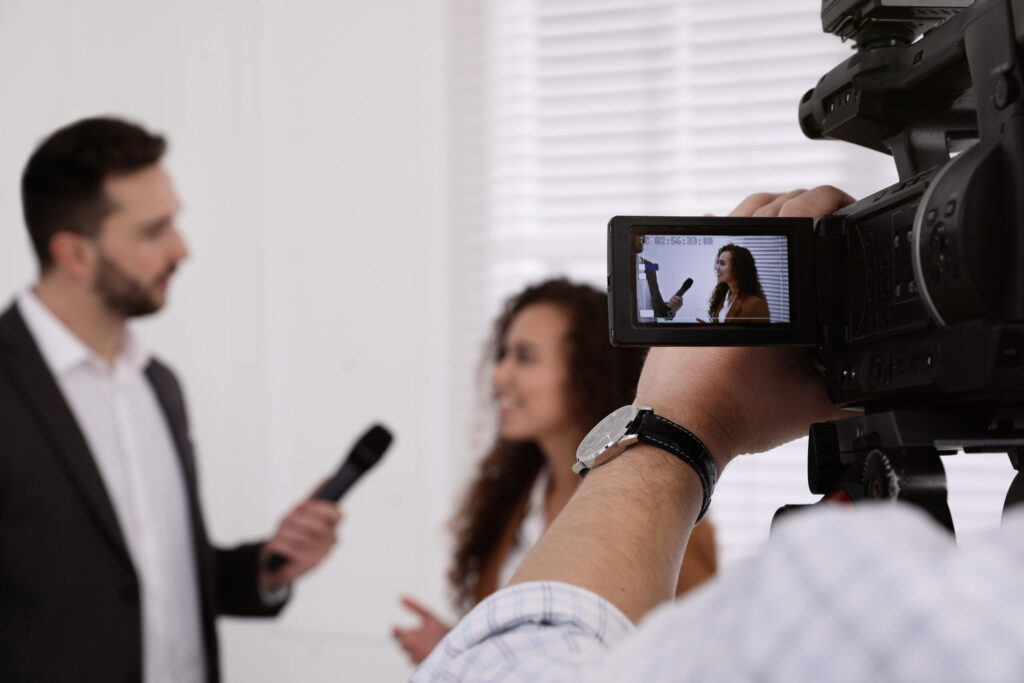Crisis and Media Training