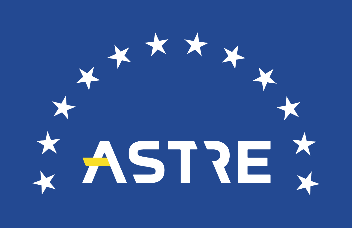 ASTRE Logo
