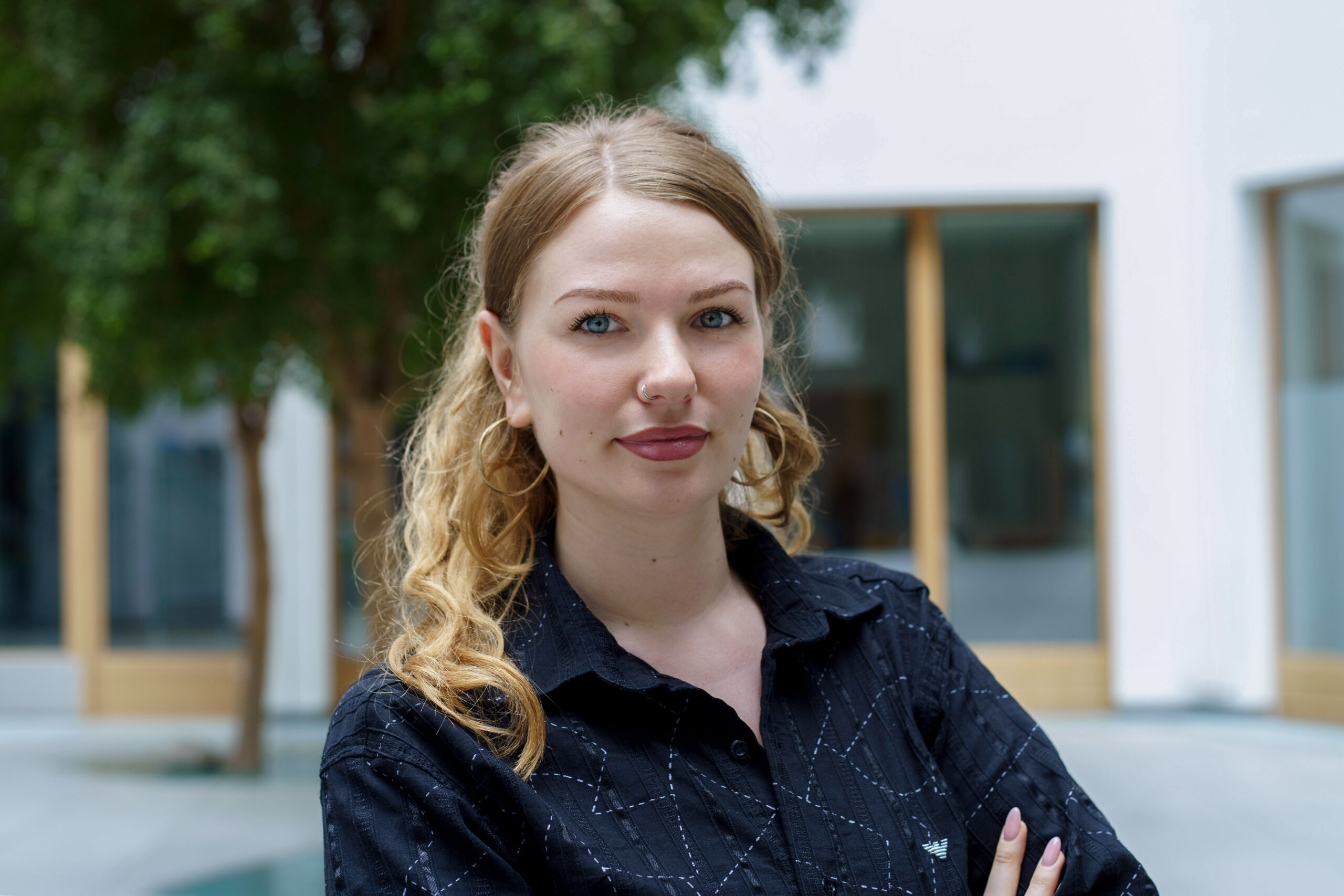 Stella Scheibenzuber