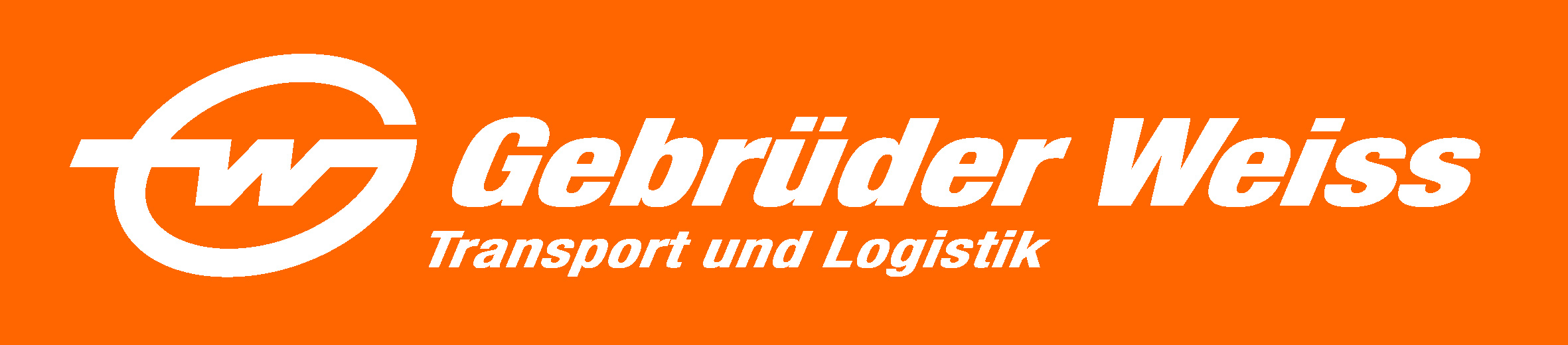 Gebrüder Weiss Logo