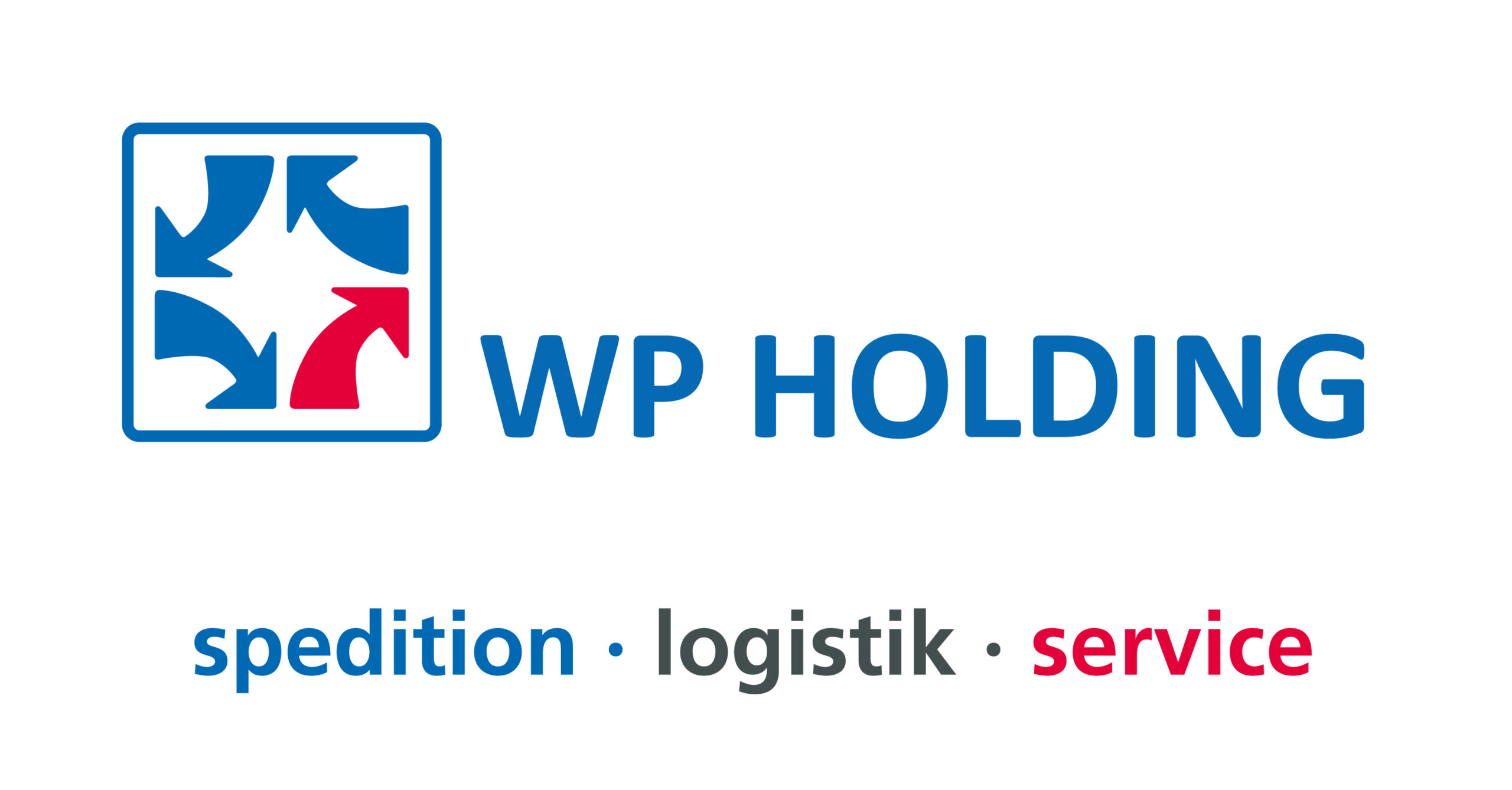 WP HOLDING Logo