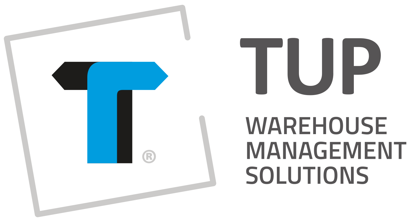 TUP Logo