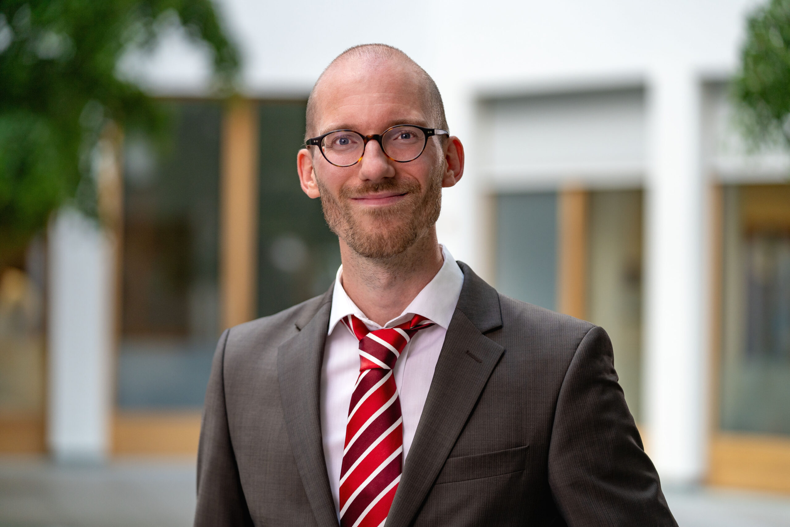 Christian "Chris" Höb