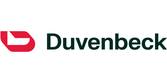 DUVENBECK Logo