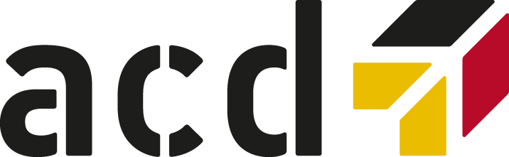 ACD Air Cargo Club Deutschland  Logo