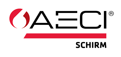 AECI Schirm Logo