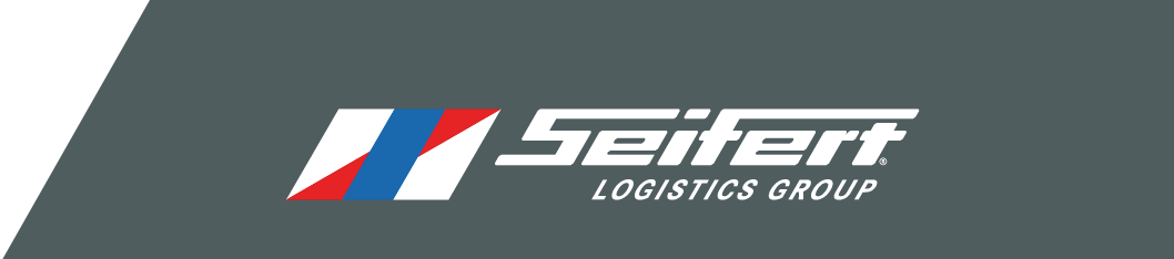 Seifert Logistics Group Logo