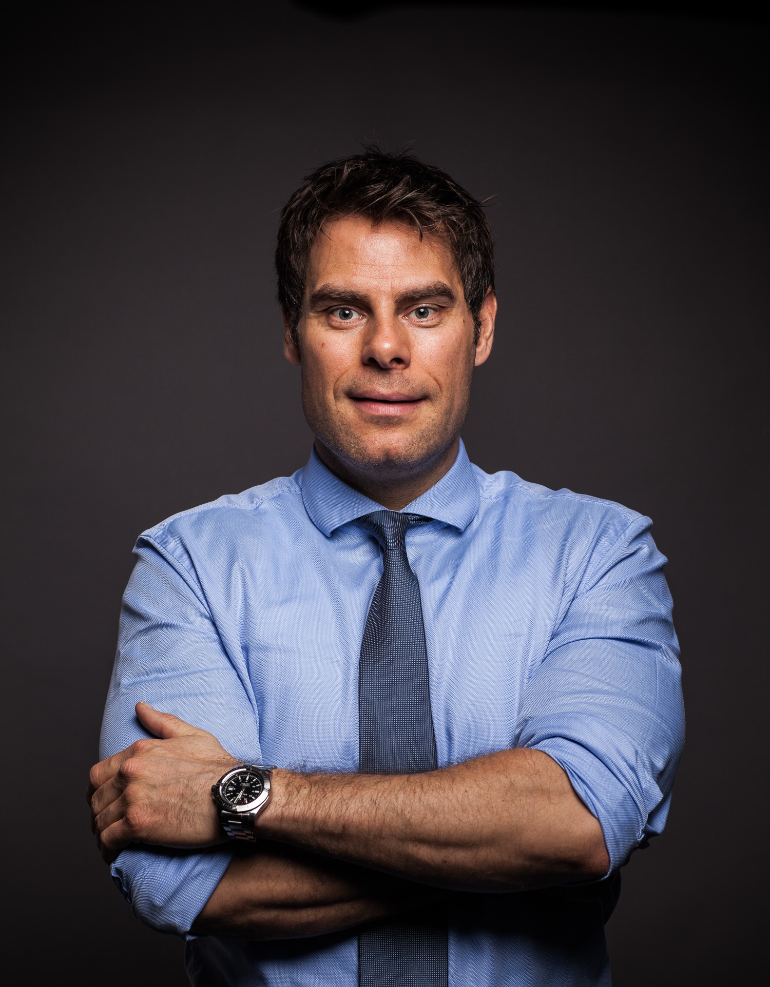 Christian Liepack