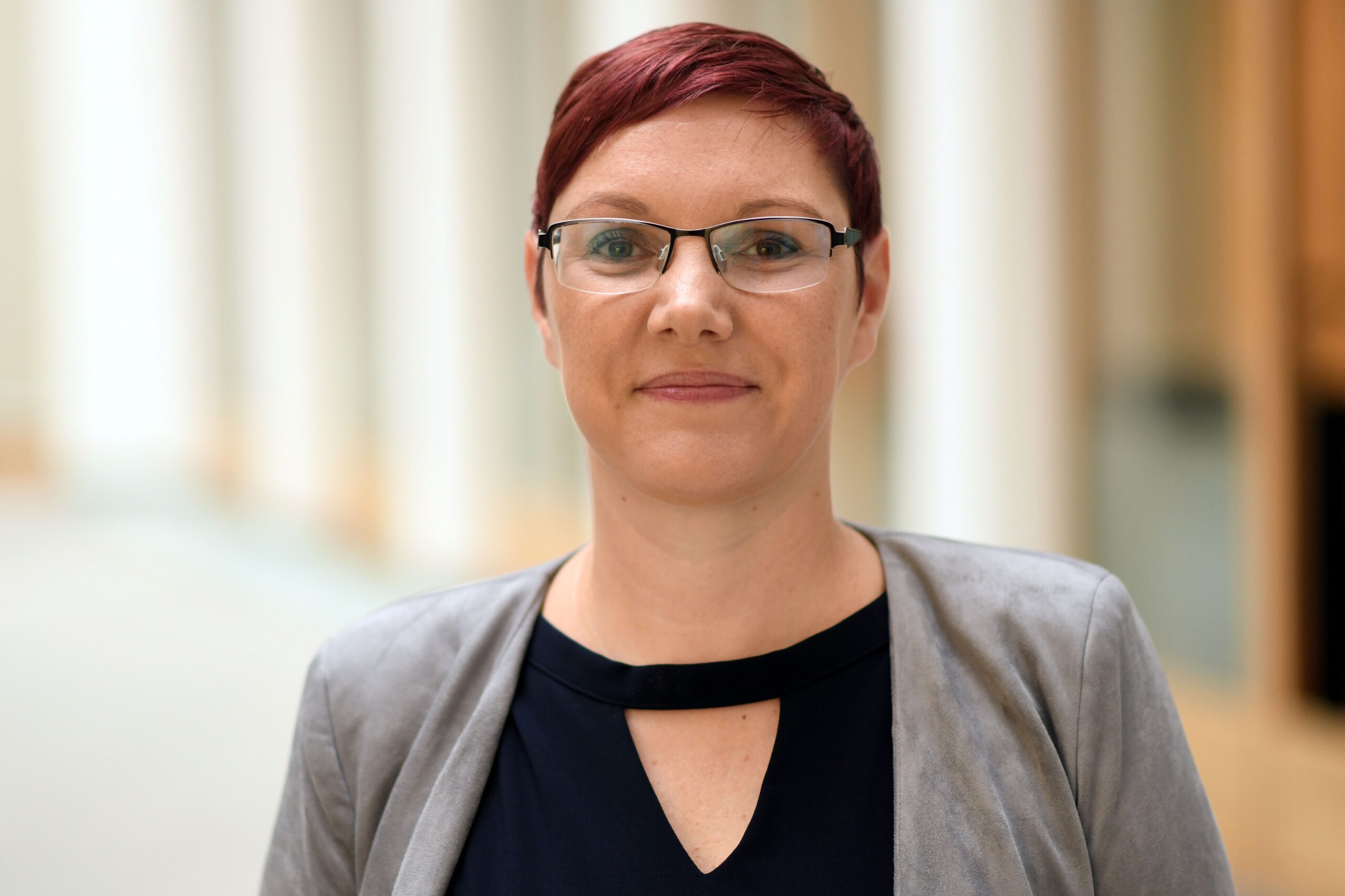 Christiane Kruse