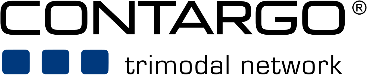 CONTARGO Logo
