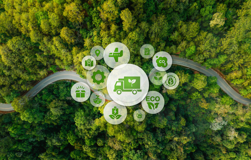 New Propulsion Systems / Sustainable Mobility