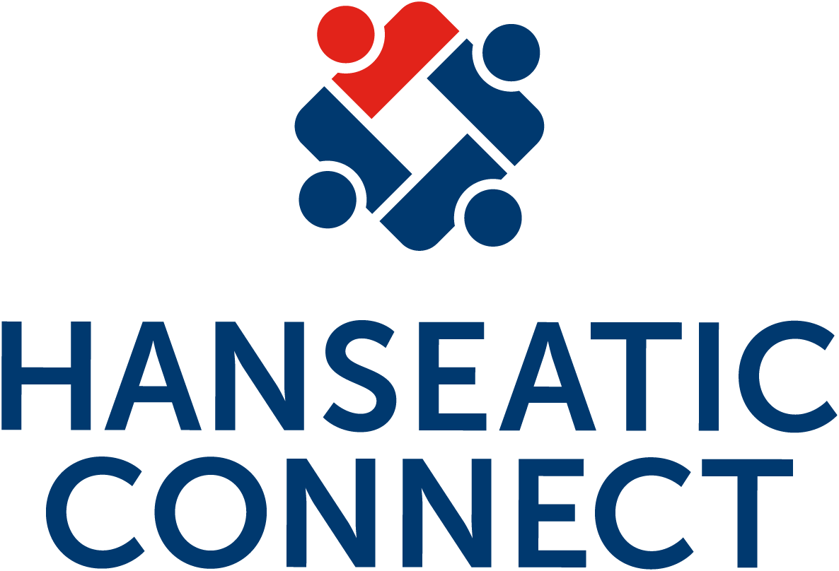 HANSEATIC CONNECT Logo