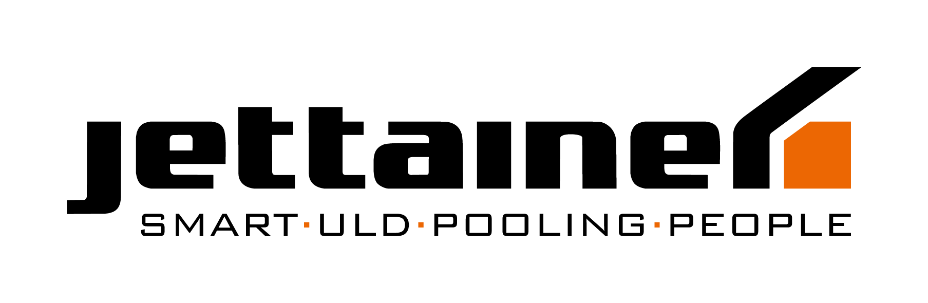 JETTAINER Logo