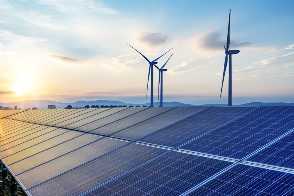 Renewable Energies