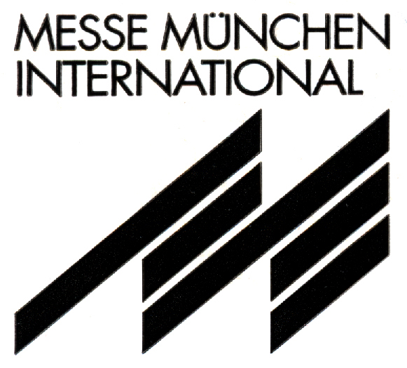 MESSE MÜNCHEN Logo