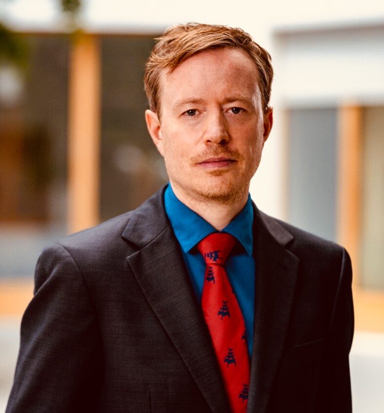 Matthias Arnhold