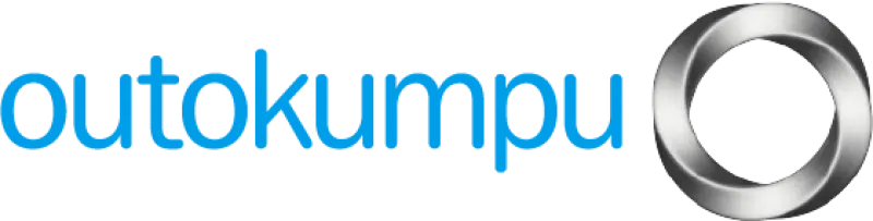 OUTOKUMPU Logo