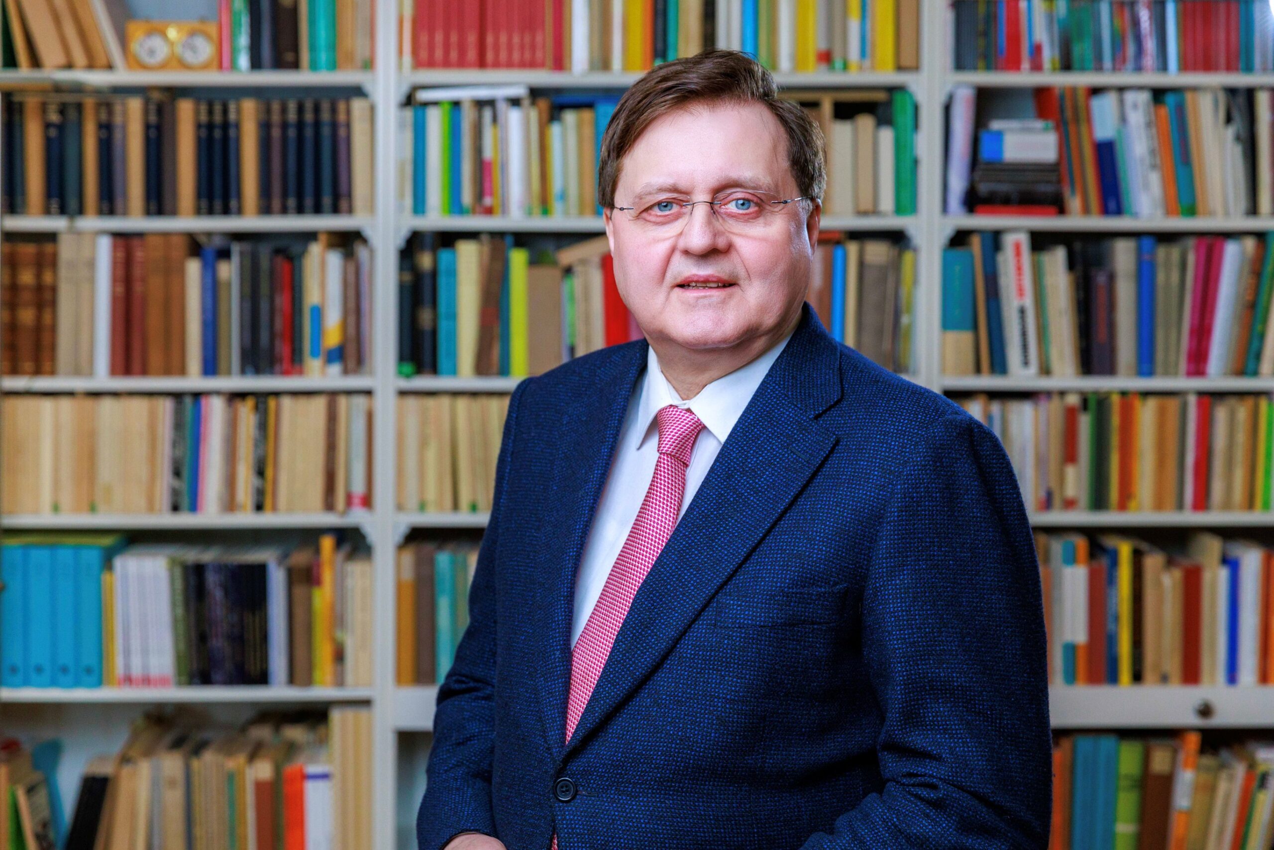 Richard Schütze