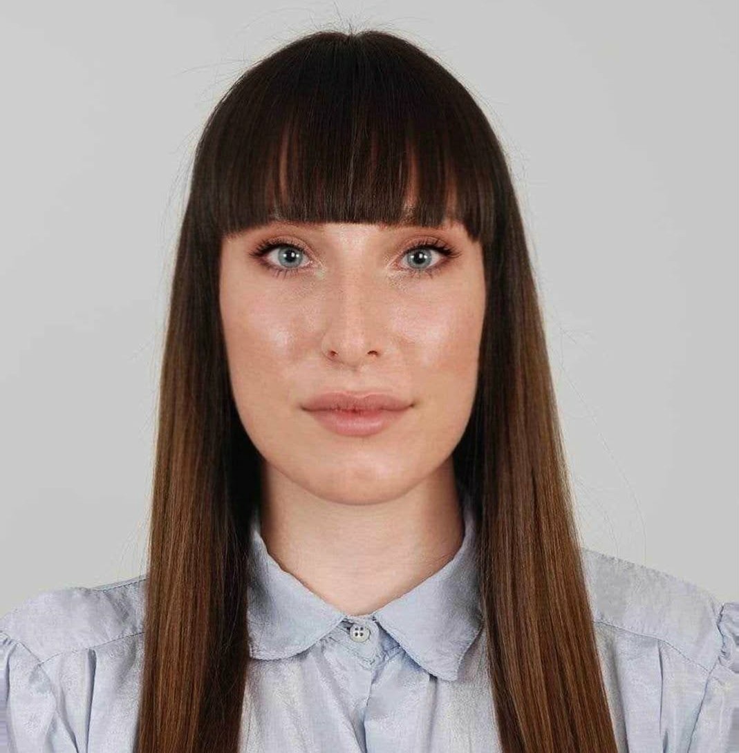Stela Marinova