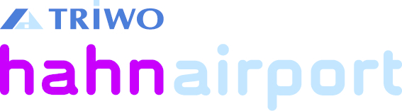 TRIWO HAHN AIRPORT Logo