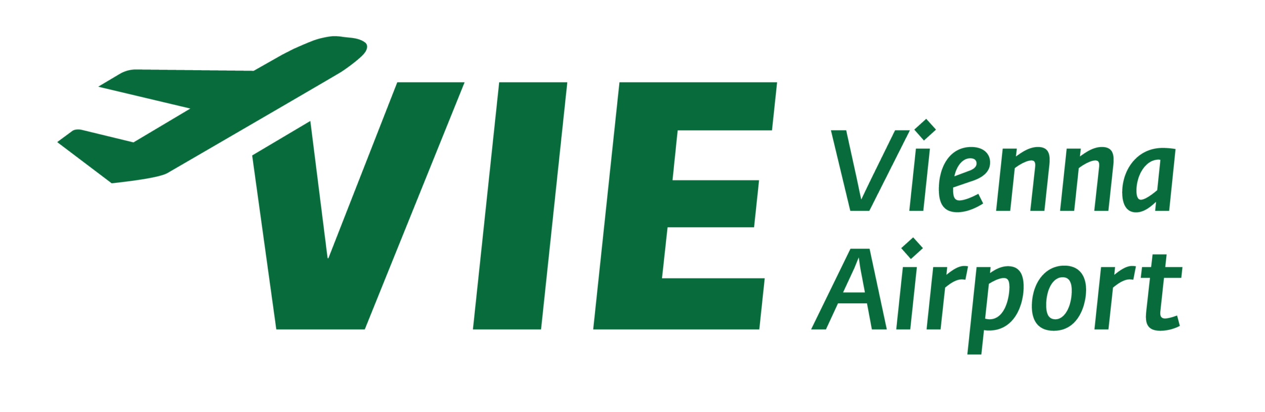 Flughafen Wien Logo
