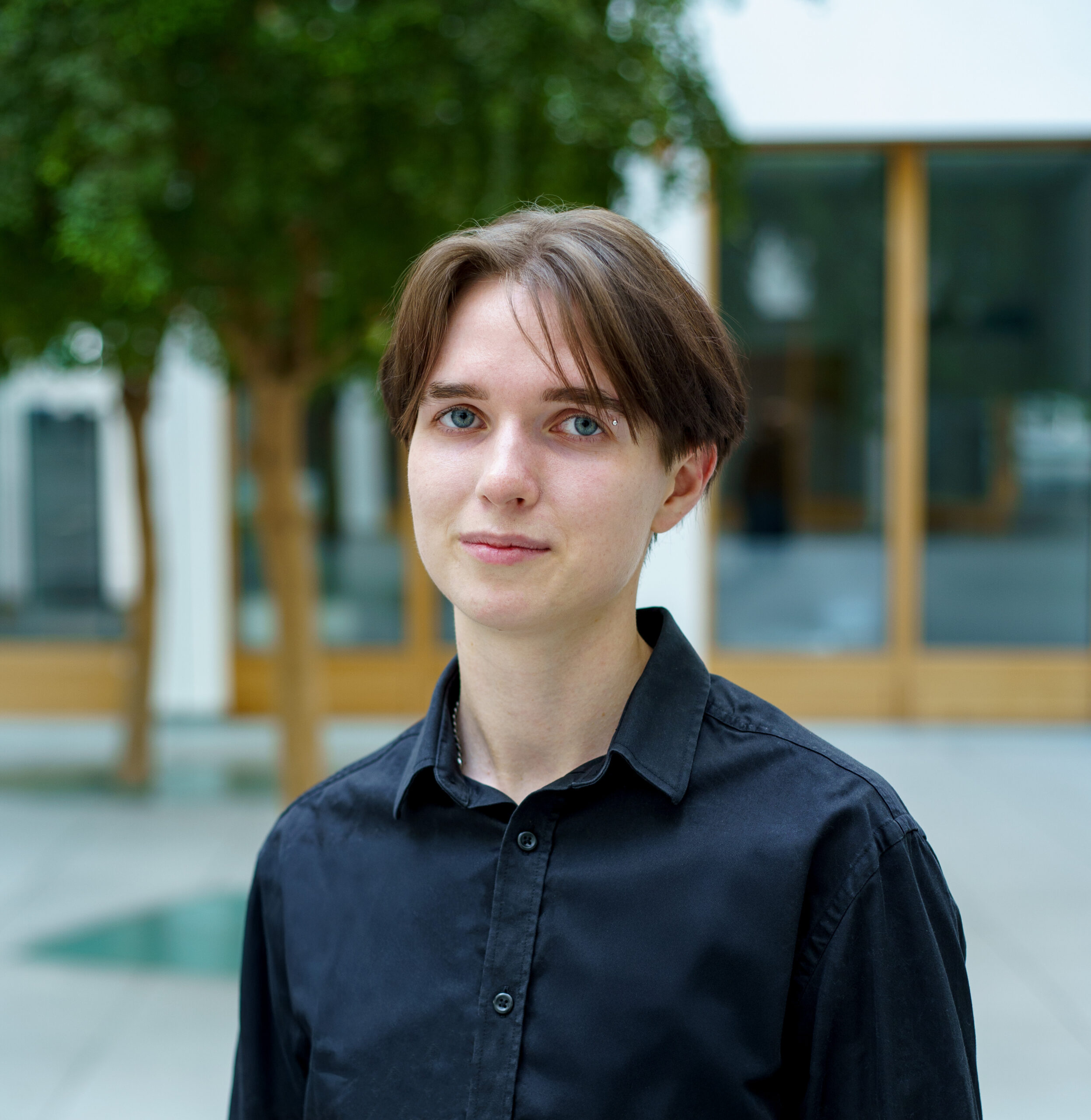 Xenia Wilke
