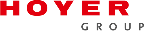 Hoyer Group Logo