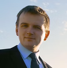  Patrick von Krienke